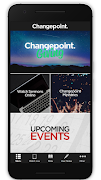 Changepoint Church โปสเตอร์