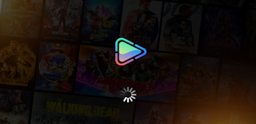 Youcine Filmes e Series captura de pantalla 3