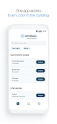 Homebase Manager 海報