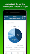 ConstructConnect for Manufacturers screenshot 3