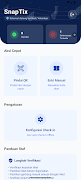 Snaptix Scanner تصوير الشاشة 2