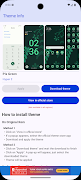 HyperOS Themes & Wallpapers скриншот 2