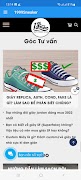 1999Sneaker اسکرین شاٹ 1