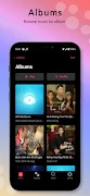 iMusic - iPlayer iOS15 স্ক্রিনশট 2