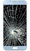 Crack Screen Joke captura de pantalla 3