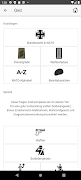 BLexi – Lexikon zur Bundeswehr syot layar 6