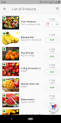 MyStore Screenshot 3