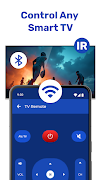 Universal TV Remote Control স্ক্রিনশট 6