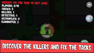 Murder us screenshot 3