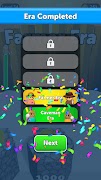Hopping Beans Run स्क्रीनशॉट 3