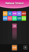 Number Block Shooter! screenshot 3