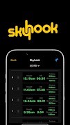 Skyhook 截圖 2