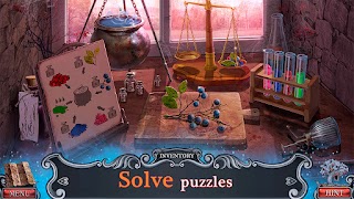 Halloween Stories 6: F2P 截圖 4