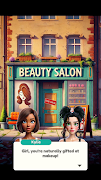 Makeover Story imagem de tela 2