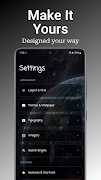 Launch - Productive Launcher スクリーンショット 6