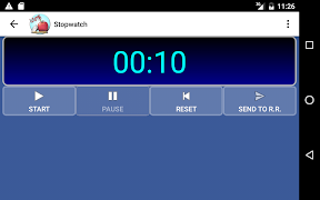 Grader & Running Record Tools screenshot 7