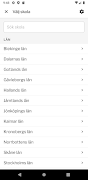 Skolmaten screenshot 1