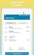 Cheap Flights ภาพหน้าจอ 5