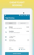 Cheap Flights screenshot 5