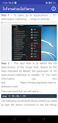 Kali Linux Ekran Görüntüsü 1