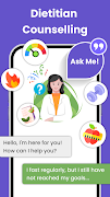 Intermittent Fasting Tracker ภาพหน้าจอ 4