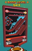 Split Balls 3D - Maze Bounce imagem de tela 6