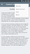 codetel™ Reader capture d'écran 4