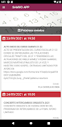 Samvo APP Ekran Görüntüsü 2