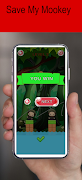 Save My Mookey Screenshot 3