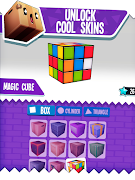 Package Explosion captura de pantalla 5