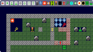 Boulder screenshot 3