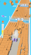 Blower Run 3D تصوير الشاشة 6