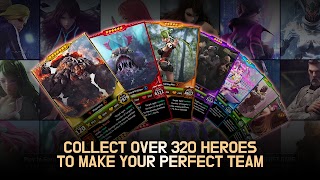 برنامه‌نما MetaSoul عکس از صفحه