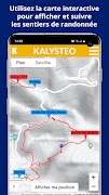 Kalysteo اسکرین شاٹ 3