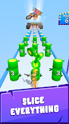 3 Schermata Sharpy Girl