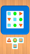 Color Puzzle screenshot 7