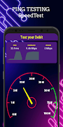 Internet Speed screenshot 2