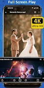 SMVideo Player Affiche