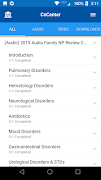 برنامه‌نما APEA Mobile عکس از صفحه
