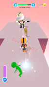 Dodge Ball スクリーンショット 6
