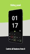 برنامه‌نما Bluetooth Workout Timer عکس از صفحه