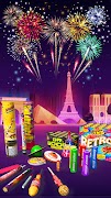 DIY Fireworks: VR Pyro Creator imagem de tela 1