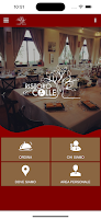 Ristoro del Colle پوسٹر