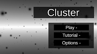 Cluster পোস্টার