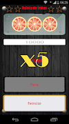 برنامه‌نما Fruit roulette عکس از صفحه
