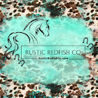 Rustic Redfish Co. simgesi
