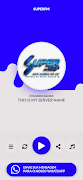 SUPER FM โปสเตอร์