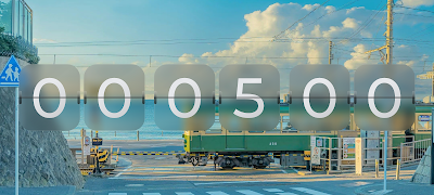Flip Clock Timer Ekran Görüntüsü 5