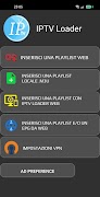 IPTV Loader Plakat