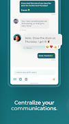 Agendrix Employee Scheduling screenshot 5